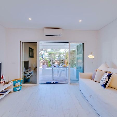 Villa V1 Vale Do Lobo Beach Екстериор снимка