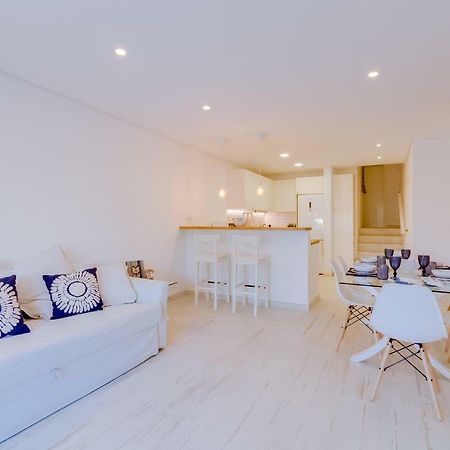 Villa V1 Vale Do Lobo Beach Екстериор снимка