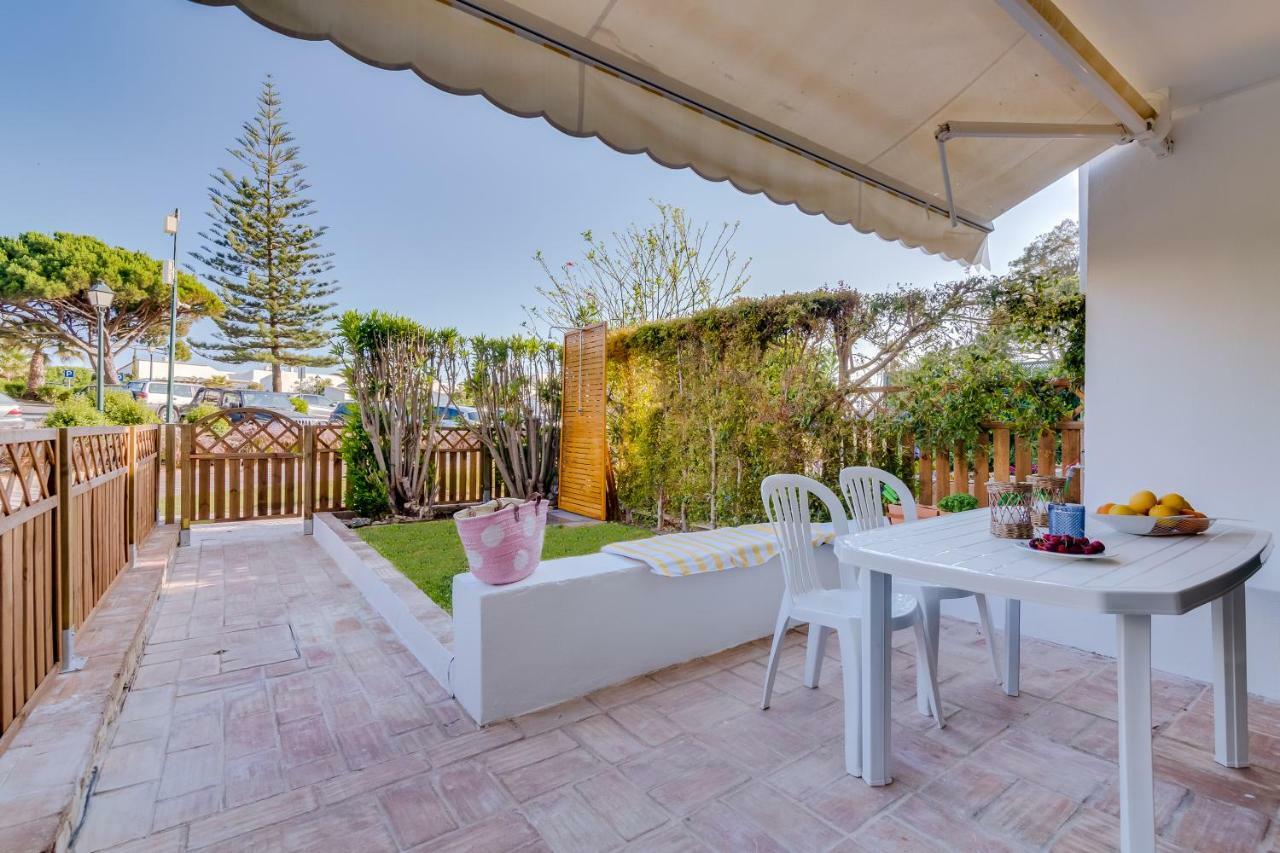 Villa V1 Vale Do Lobo Beach Екстериор снимка
