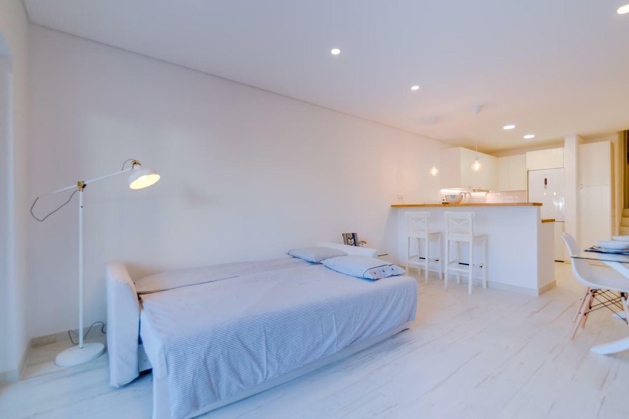Villa V1 Vale Do Lobo Beach Екстериор снимка