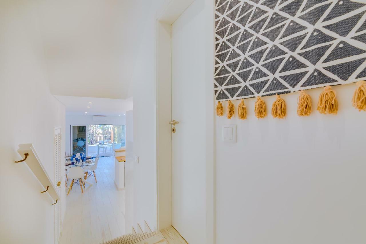Villa V1 Vale Do Lobo Beach Екстериор снимка