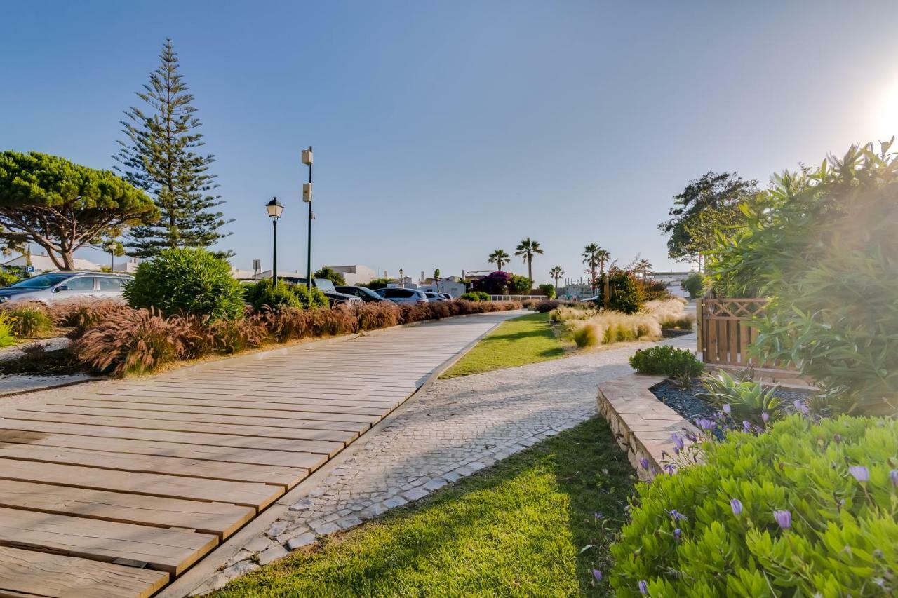 Villa V1 Vale Do Lobo Beach Екстериор снимка