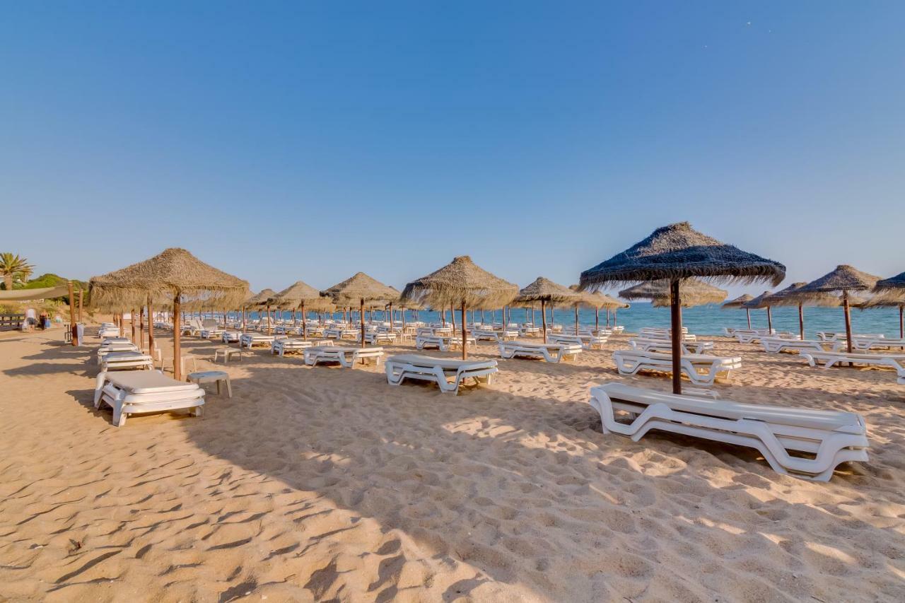 Villa V1 Vale Do Lobo Beach Екстериор снимка