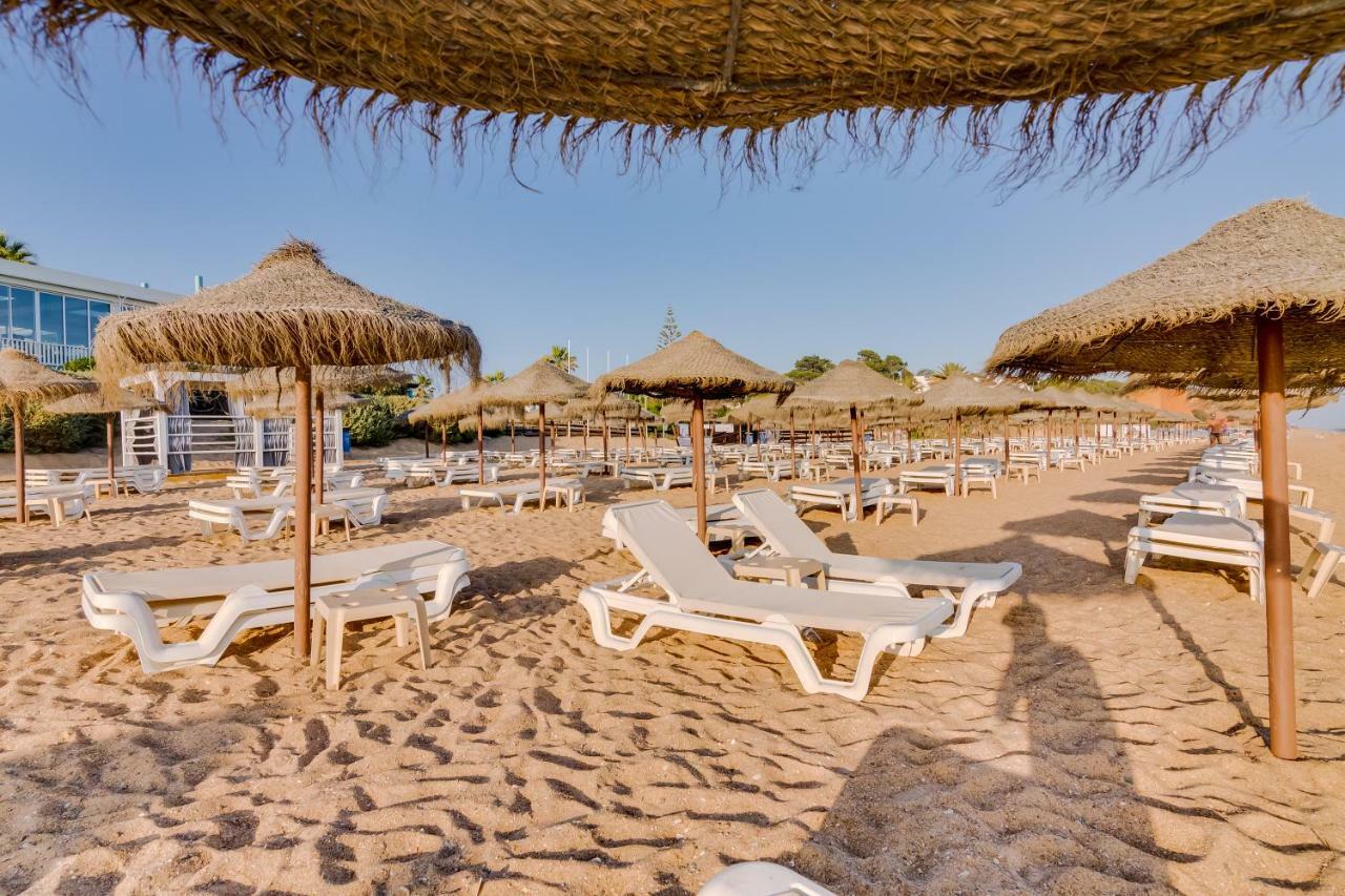 Villa V1 Vale Do Lobo Beach Екстериор снимка
