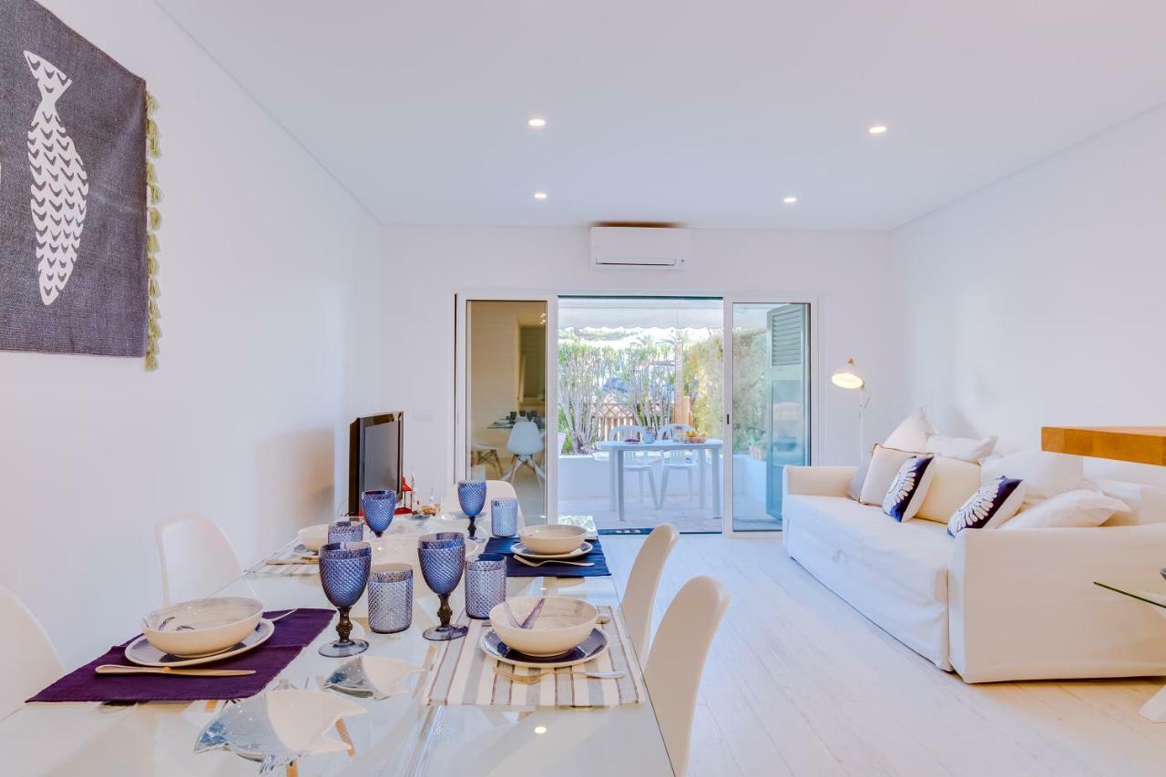 Villa V1 Vale Do Lobo Beach Екстериор снимка